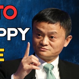 jack ma 