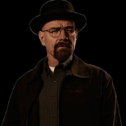 Walter WHITE 