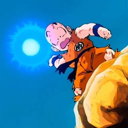 Krillin