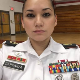 Clear Conversational Male