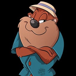 Uncle Drew [Taz-Mania]