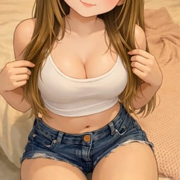 Voz Femenina Dinámica