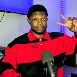 Voix Masculine Posée