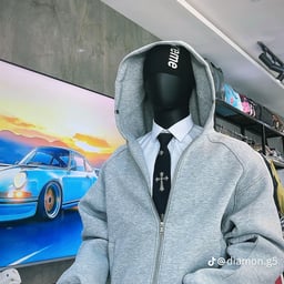 Warm and Playful Voice