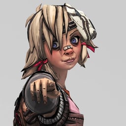 Tiny Tina