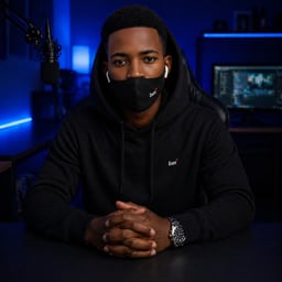 Voix Claire et Convaincante