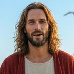 Voz Jesus