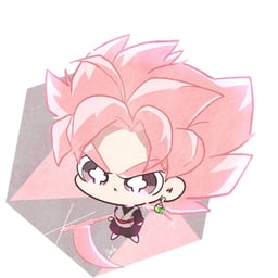 Goku black