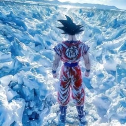 Goku