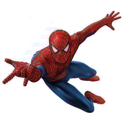 Homem Aranha