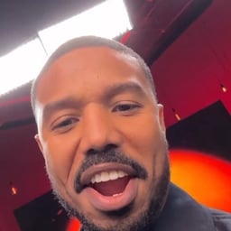 Michael bakari Jordan 