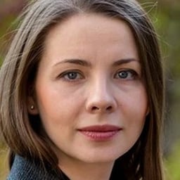 Анна Геллер