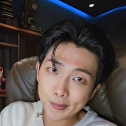 Kim Namjoon 