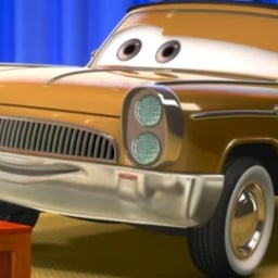 Presentador de television