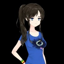 Nicole (Class of '09)