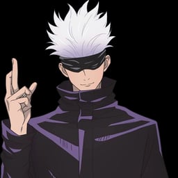 Intense Anime Fighter