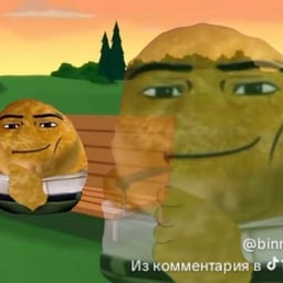 お茶目な優しい声