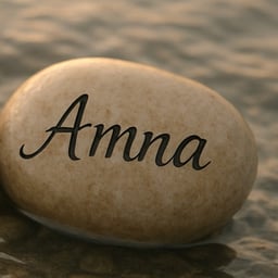 Amna