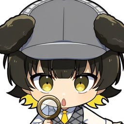 Narrador Animado Masculino