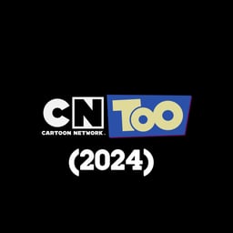 Cartoon Network Too Announcer (2024)