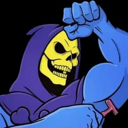 Skeletor