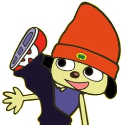 Parappa (PaRappa the Rapper)