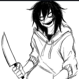Jeff the killer 