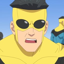 Sinister mark Grayson