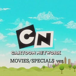 CN Fall Era announcer (2007-08) Movies ver.