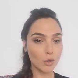 Gal Gadot