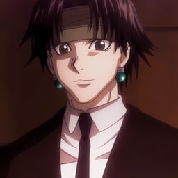 Chrollo Lucilfer