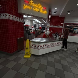 Casual Male Storyteller