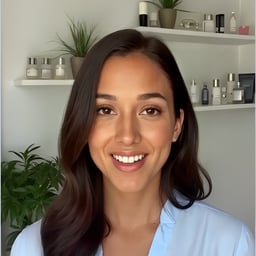 Voz Feminina Robótica