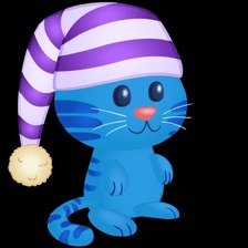 Daniel Tiger's Neighborhood Funding Narrator