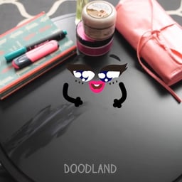 Doodland