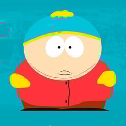 cartman 2 