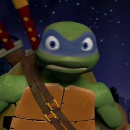 Leonardo (TMNT 2012)