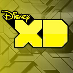 Disney XD Canada Announcer (2011 - 2015)