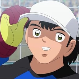 Genzo wakabayashi 
