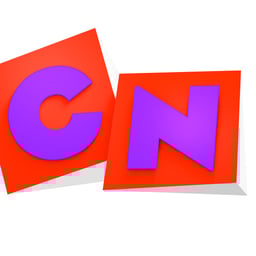 CN Noods Announcer (2008-10) Rare version