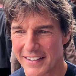 Tom cruise