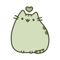 Energetic Child Character