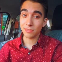 Patricio Lago Nickelodeon CEE