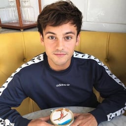 Tom Daley 