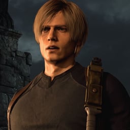 Leon Kennedy 