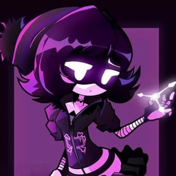 Uzi (Murder Drone) [Inglish]