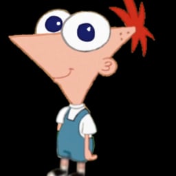 Little Phineas Flynn (Late 2025-Early 2026)