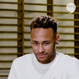Neymar Júnior 