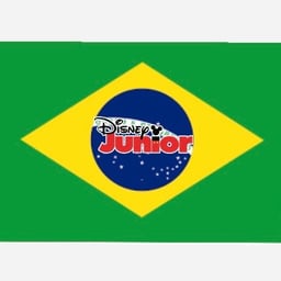 Disney Junior Brazil Announcer
