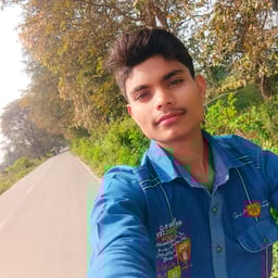 Ayush chaturvedi 